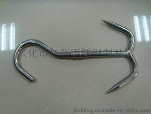 食品屠宰廠推薦掛鉤 不銹鋼食品級(jí)掛鉤 民用腌制食品臘味不銹鋼掛鉤 掛鉤規(guī)格價(jià)格 304食品掛鉤生產(chǎn)廠家量大來圖定制圖片,食品屠宰廠推薦掛鉤 不銹鋼食品級(jí)掛鉤 民用腌制食品臘味不銹鋼掛鉤