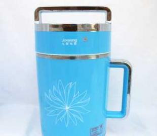 最新款 全自動 雙層保溫 不銹鋼 五谷 豆?jié){機 營養(yǎng)王_家用電器_世界工廠網(wǎng)中國產(chǎn)品信息庫