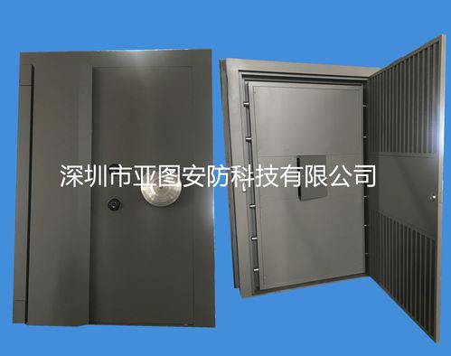 【廣東廣州生產(chǎn)博物館金庫門,防水防盜金庫門,廠家供應】- 