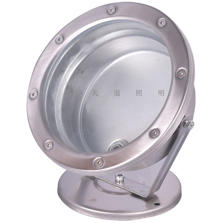 中山市天道照明電器