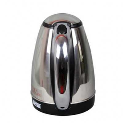 【電水壺 不銹鋼電水壺 快速電水壺 開水壺 1.5L內(nèi)外鋼】價格,廠家,圖片,電熱水壺/杯,廣東鴻潤電器-