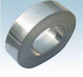 供應(yīng)廣東太鋼301h不銹鋼彈性帶價格