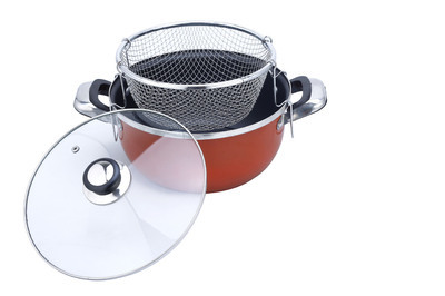 專業廚房電器推薦 永康市創佳廚具不粘鍋、電燉鍋批發