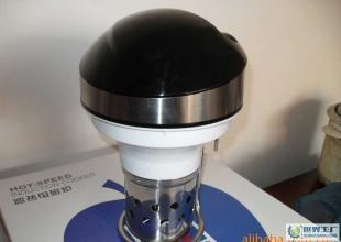 不銹鋼電器精選 廠家直銷蘋果牌1.8L五谷豆?jié){機，健康生活新選擇