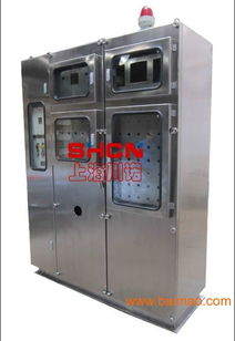 PXK系列防爆正壓柜 專業(yè)制造與不銹鋼電器應用