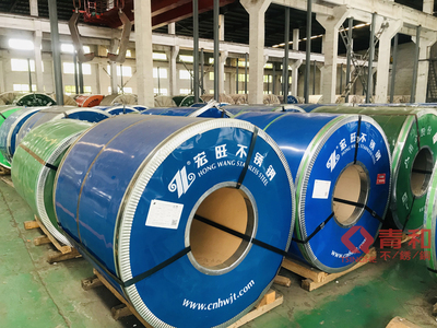 不銹鋼板在家用電器領(lǐng)域的應(yīng)用實(shí)例與優(yōu)勢(shì)分析