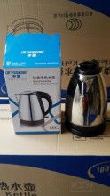 家之泰 專注進(jìn)口不銹鋼電熱水壺，鑄就高品質(zhì)電器生活