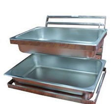 廠價(jià)熱銷不銹鋼自助餐組合掛架 一站式解讀自助餐用品價(jià)格、廠家與產(chǎn)品優(yōu)勢(shì)